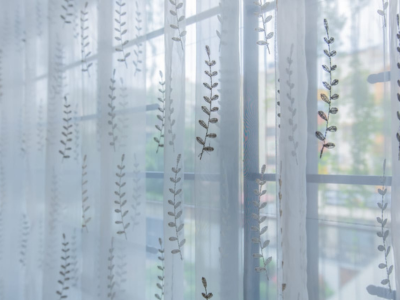 Fabric Blinds